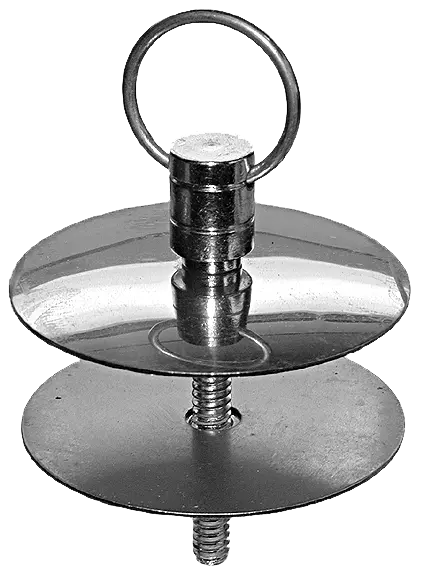 Faucet Hole Cover 1-3/4" OD