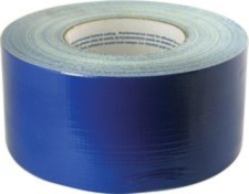 Dark Blue Duct Tape 3" x 60 yards