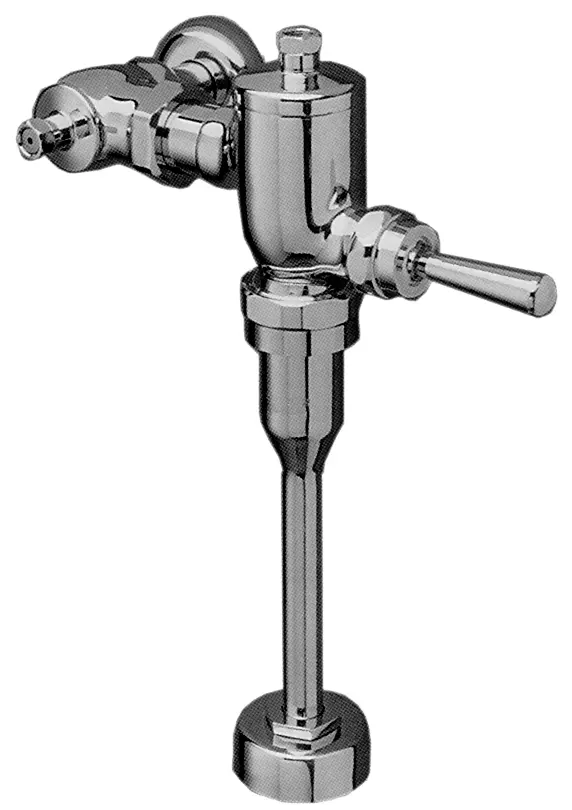 Flushometer Toto Urinal 1.0 GPF 3/4" Vacuum Breaker