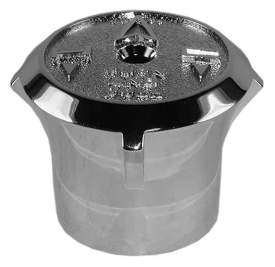 Bradley Handle