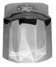 Kohler Cold Metal Handle Assembly