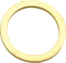 Speakman Brass Washer