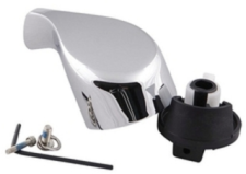 Moen Handle