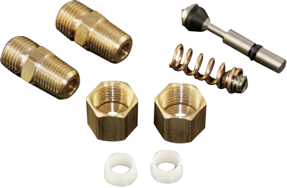 Willoughby Actuator Repair Kit