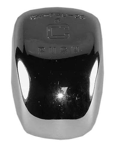 Chicago Tip-Tap Handle (Cold)