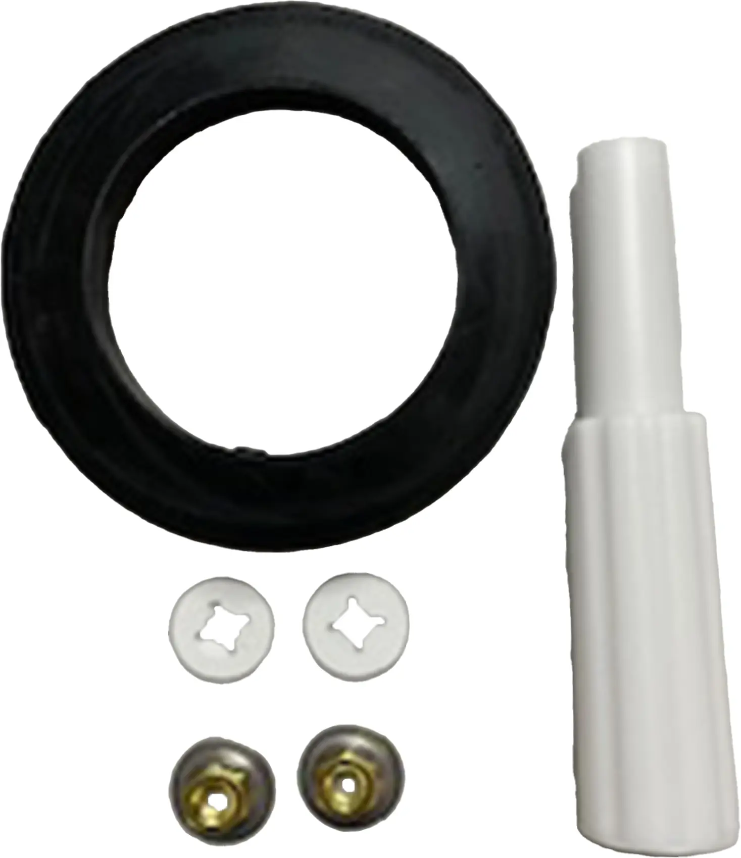 American Standard Tank to Bowl Kit for Cadet Pro 3" Flush Valve