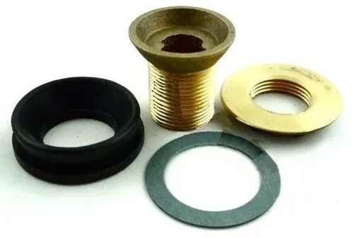 Kohler 3/4" Urinal Spud Assembly