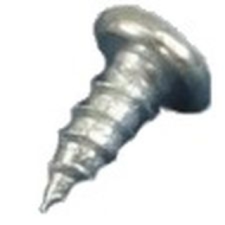 Windsor Versamatic™ Vs 14 And Vs 18 Vacuum Cleaner Screw