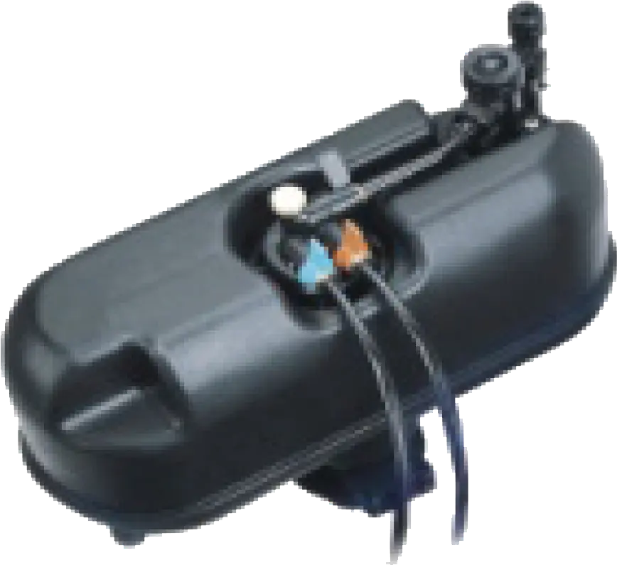 Zurn Complete 1.1 gpf EcoFlush System