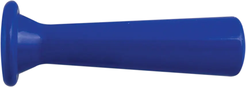 Delany Handle grip w/Blu-Shield antimicrobial coating