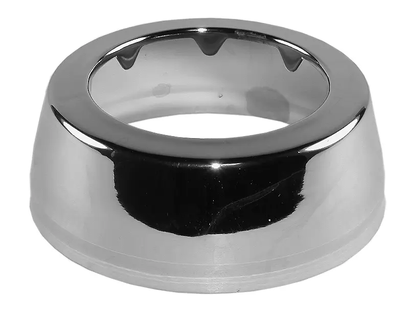 Sloan 1-1/2" Spud Coupling Escutcheon F-7