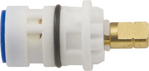 Cfg, 2 Hdl Disc Cartridge Cold