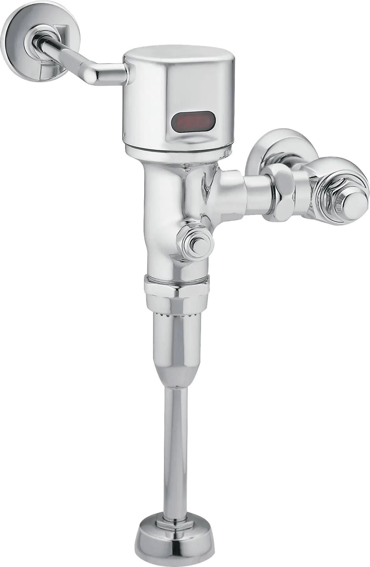 Moen 3/4" AC Powered Exposed Style Urninal Flush Valve 1.0 gpf