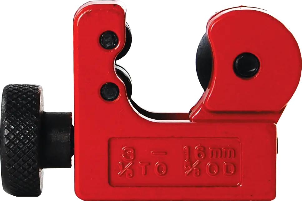 "Economy" Thumb Tubing Cutter