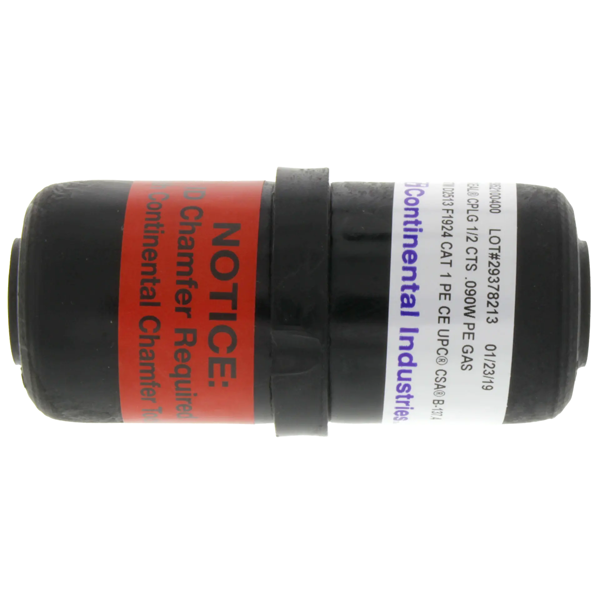 1-1/4" IPS Con-Stab Coupling SDR-11