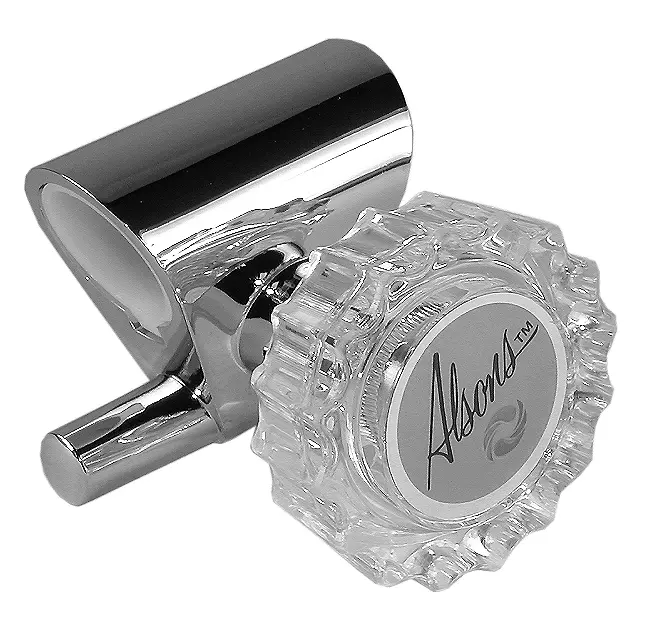 Delta CP Slide And Knob Assembly