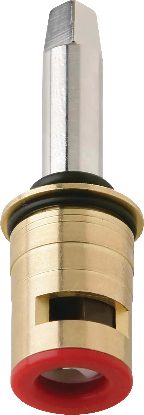 Chicago ECAST® LH Long Replacement Ceramic Cartridge