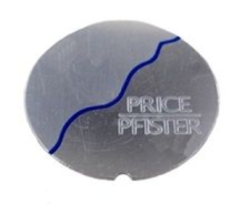 Price Pfister Handle Insert, Cold