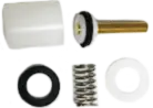Delany Piston Internal Operating Assembly