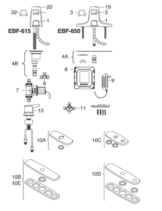 Schematic Image