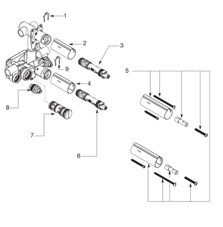 Schematic Image