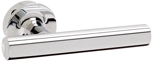 Kohler Chrome Lever Handle & Base Kit (Includes 36674)