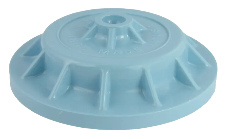 Zurn Inside Plastic Cover for Exposed Manual Flush Valve