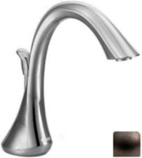 Moen Eva Oil Rubbed Bronze Roman Tub Spout