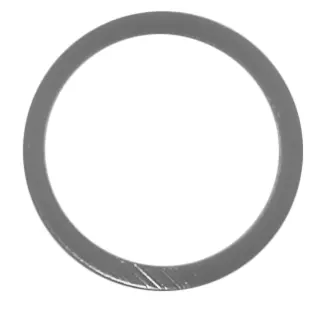 Sloan 1-1/2" Spud Coupling Nut Friction Ring F-3