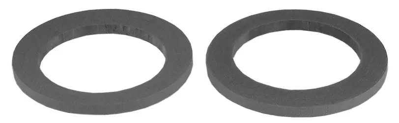 Watts 11/4" Dielectric Union Washer Kit
