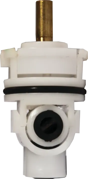 Universal Rundle Cartridge Assembly
