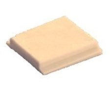 Windsor Sensor™ Sr12 Vacuum Cleaner Rubber Plate
