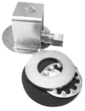 Sloan Spout Mounting Kit for ETF-500, EBF-550