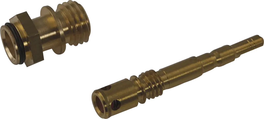 Bosch Water valve selector screw