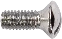 Handle Screw,Chrome Plated #16