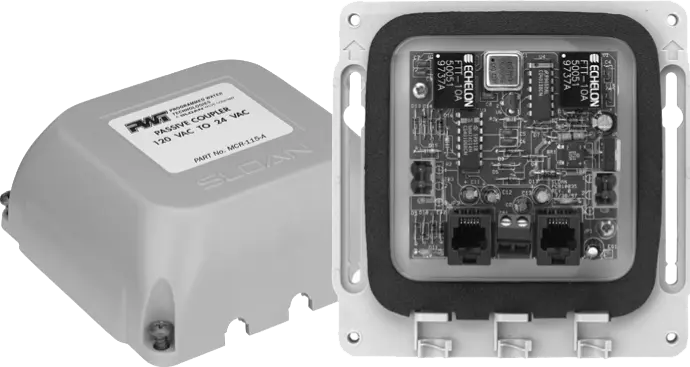 Sloan MCR 115-A Single I/O Control Module