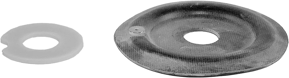 Delany Flushboy Closet 1.6 GPF Diaphragm Renewal Kit