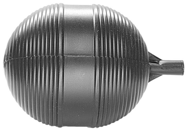 4" x 5" Plastic Tank Float