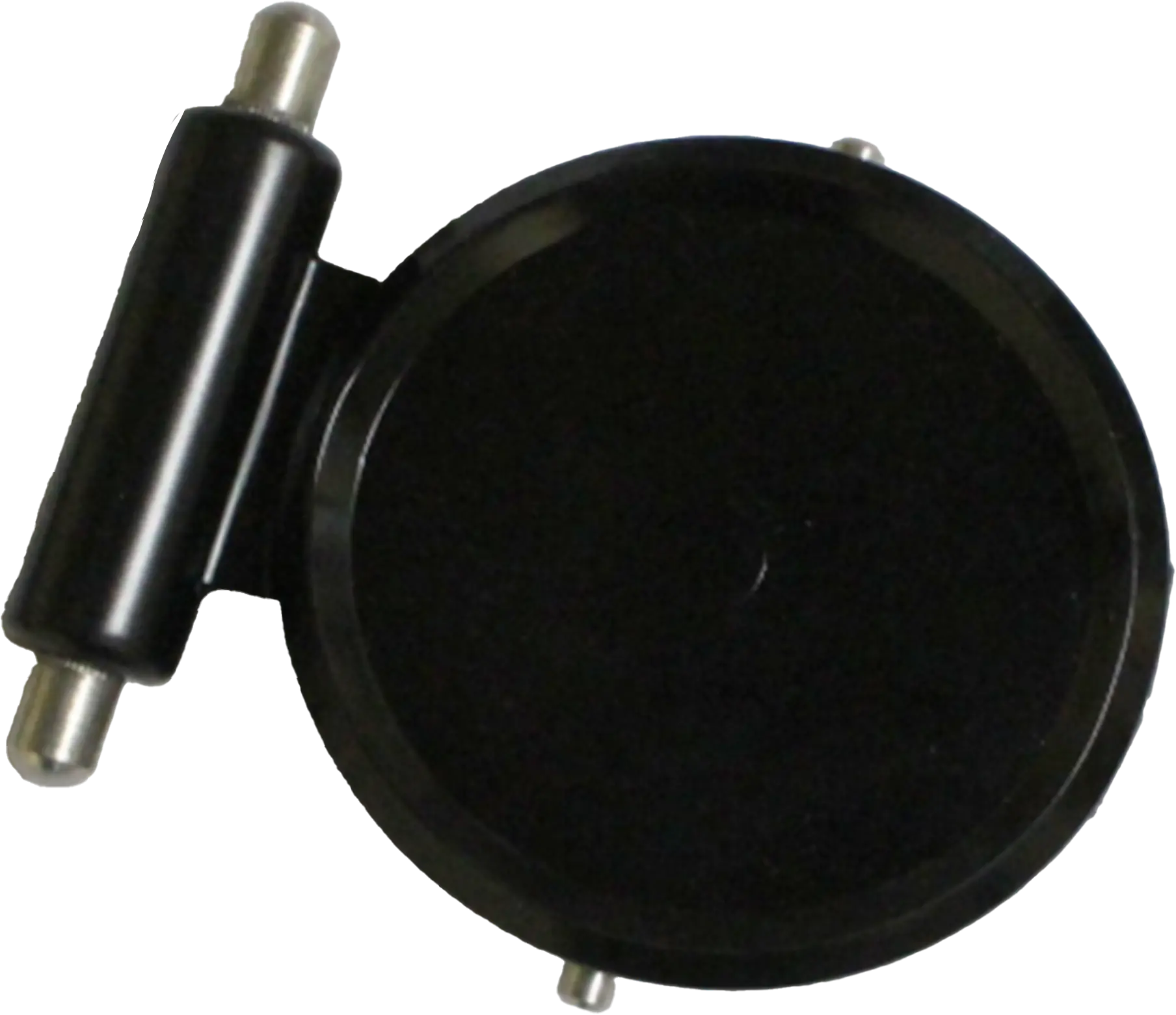 Acorn Vac Flapper For 2" Swing Check