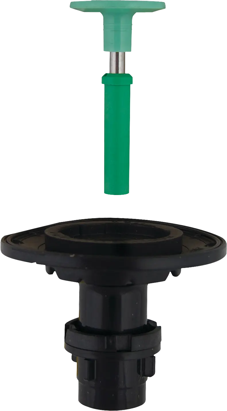 Sloan® Urinal Diaphragm Inside Part Kit 1.0 GPF, SV-42-A