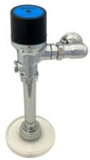 Delany Truedge Sensor Plus Valve Exposed Closet Flush Valve 1.28 GPF