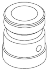 Kohler Spout Sleeve