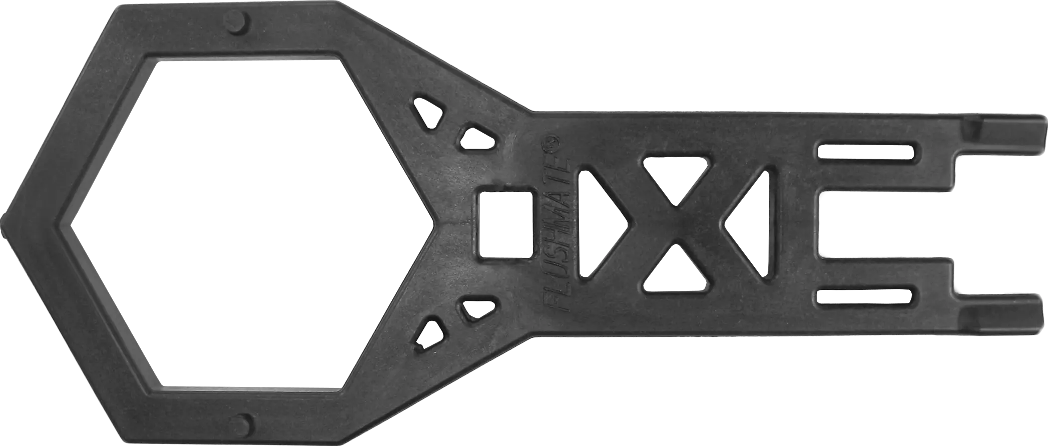 Flushmate® Two-in-One Flushmate® Wrench