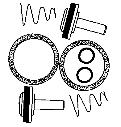 Leonard Checkstop Kit