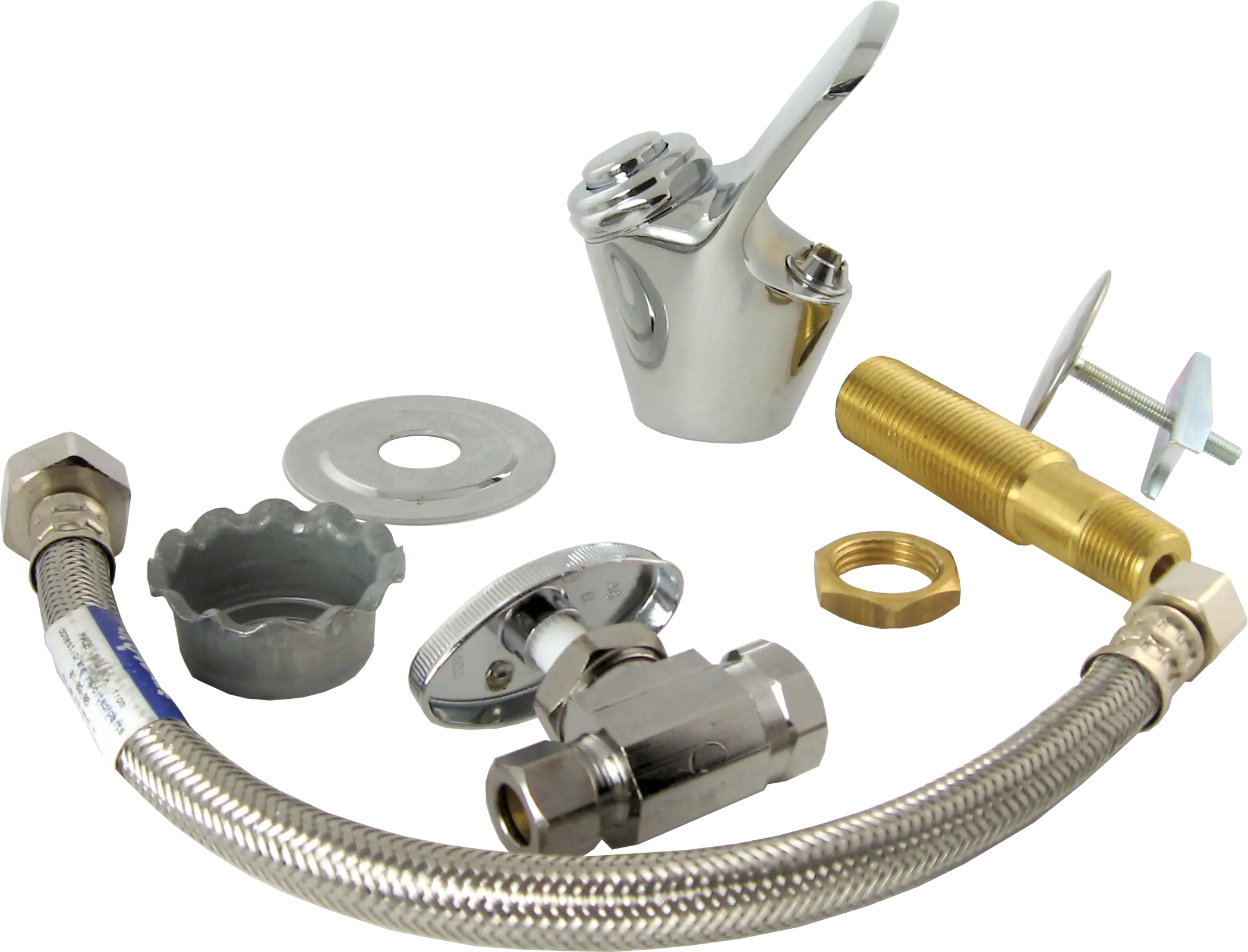Conversion Kit #1: Fits Halsey Taylor, American Standard, And Kohler