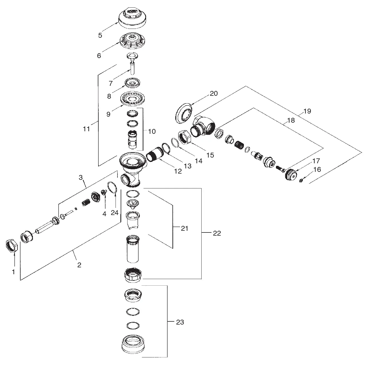 Schematic Image