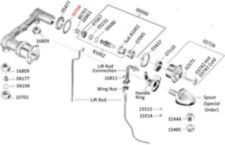American Standard Washer