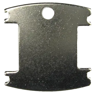 Chicago Key, VP