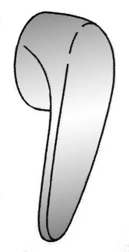 Kohler Handle