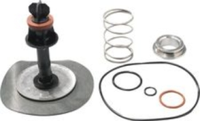 Watts RK 009M2 VT Reduced Pressure Zone Assembly, Series 009, LF009 Relief Valve Total Kit, 1-1/4" – 1-1/2", Ordering Code- 0887307
